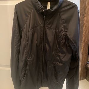 Lululemon ZipUp
